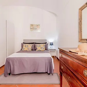 Cozy Della Purificazione 68 Roma