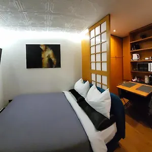 Appartement Giulia's Nidus, Rome
