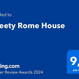 Sweety House Roma