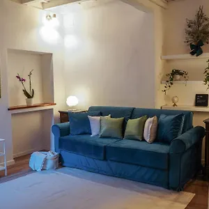 Trithome Boutique Barberini Roma