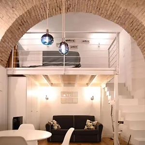 Via Veneto Luxury Loft Roma