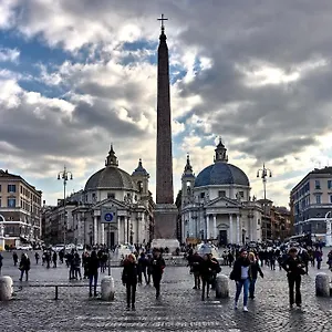 Magenta Luxury Purificazione Roma