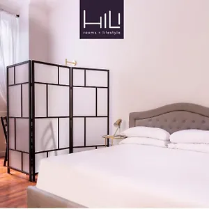Casa Salandra By Hili Roma