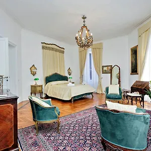 Prestigious Via Veneto Rome