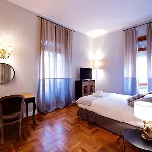 Carducci Luxury Rome