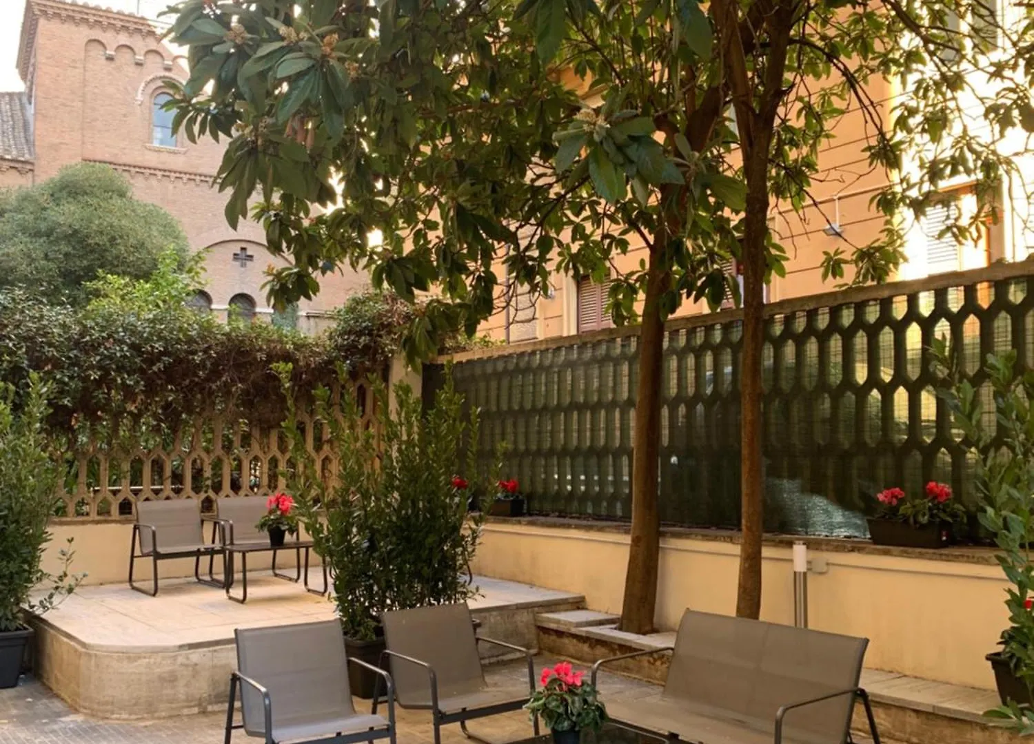 C3 Top Class Apartment, 2 Camere Da Letto, 2 Bagni, Giardino Distante 15 Minuti A Piedi Da Fontana Di Trevi Rome